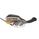 Callaway Mavrik Graphite Mens Right Hand 3 Hybrid 18* Stiff - Project X Catalyst 75