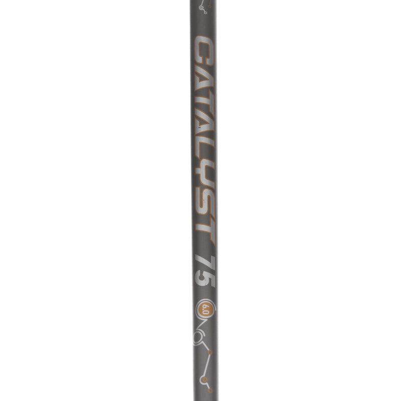 Callaway Mavrik Graphite Mens Right Hand 3 Hybrid 18* Stiff - Project X Catalyst 75