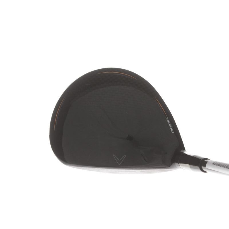 Callaway Mavrik Graphite Mens Right Hand Fairway 3 Wood 13.5* Stiff - Evenflow Riptide 6.0 60G