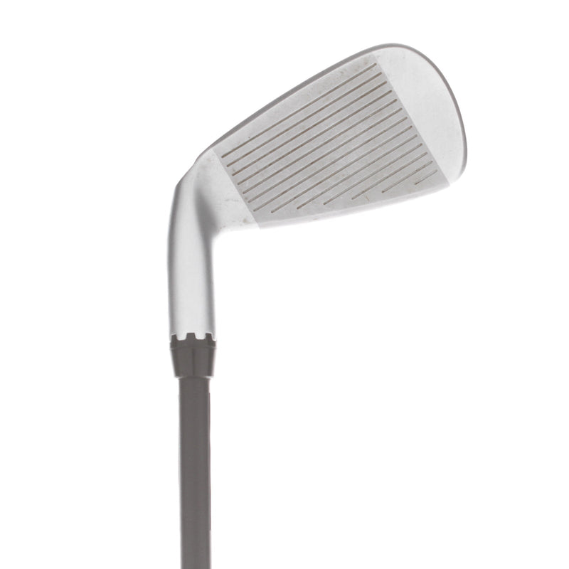 Cobra Utility Graphite Mens Right Hand 2 Iron Stiff - Catalyst 80 6.0