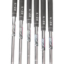 Ping Karsten Hybrid Steel/Graphite Mens Right Hand Irons 4-SW Regular - Ping CFS