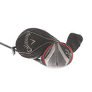 Callaway FT Optiforce Graphite Mens Right Hand Fairway 3 Wood 15* Regular - Project X