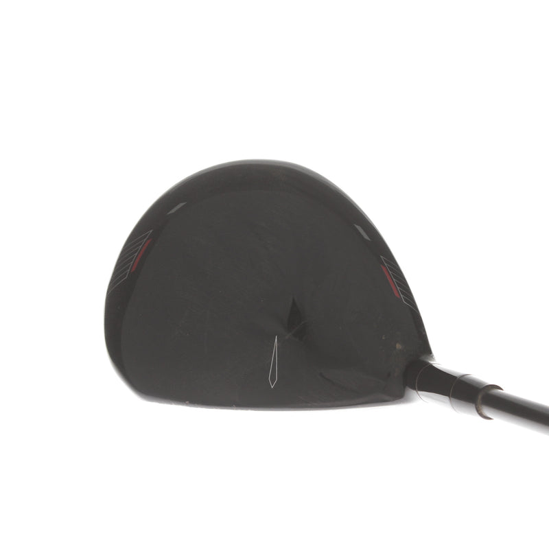 Callaway FT Optiforce Graphite Mens Right Hand Fairway 3 Wood 15* Regular - Project X