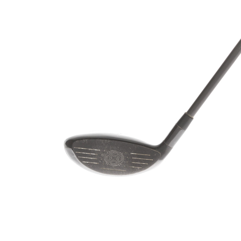 Callaway FT Optiforce Graphite Mens Right Hand Fairway 3 Wood 15* Regular - Project X