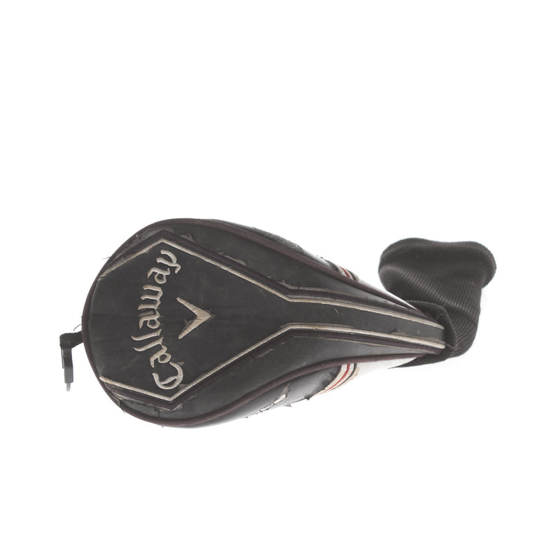 Callaway FT Optiforce Graphite Mens Right Hand Fairway 3 Wood 15* Regular - Project X