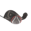 Callaway FT Optiforce Graphite Mens Right Hand Fairway 5 Wood 18* Regular - Project X