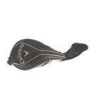 Callaway FT Optiforce Graphite Mens Right Hand Fairway 5 Wood 18* Regular - Project X