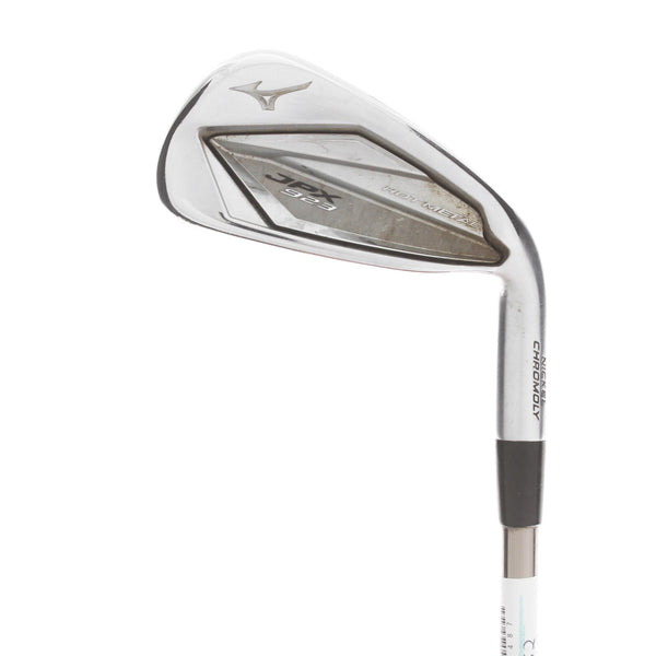 Mizuno JPX 923 Hot Metal Graphite Mens Right Hand 4 Iron Senior - Recoil ESX 460