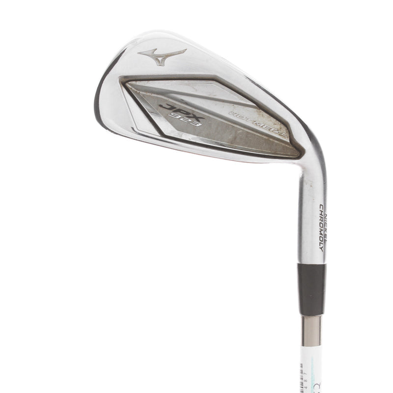 Mizuno JPX 923 Hot Metal Graphite Mens Right Hand 4 Iron Senior - Recoil ESX 460