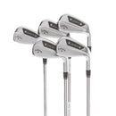 Callaway Ai200/Ai300 Combo Steel Mens Right Hand Irons 6-PW Stiff - Dynamic Gold S300 Mid 115