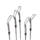 Callaway Ai200/Ai300 Combo Steel Mens Right Hand Irons 6-PW Stiff - Dynamic Gold S300 Mid 115