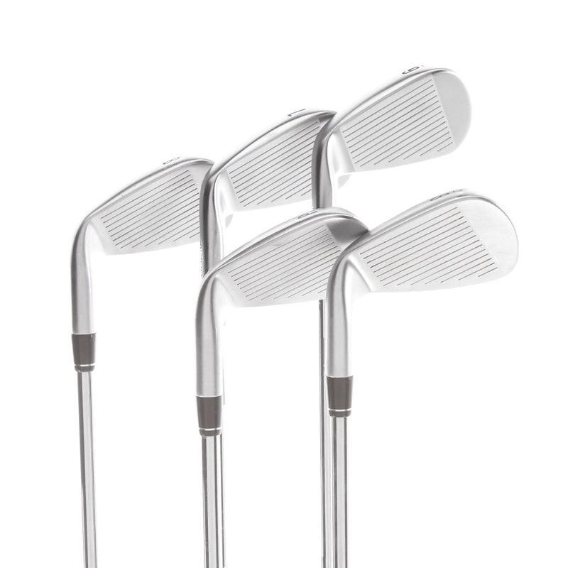 Callaway Ai200/Ai300 Combo Steel Mens Right Hand Irons 6-PW Stiff - Dynamic Gold S300 Mid 115