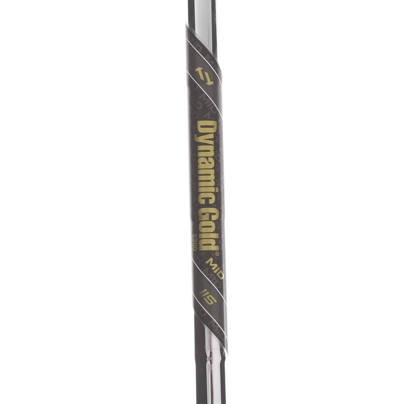 Callaway Ai200/Ai300 Combo Steel Mens Right Hand Irons 6-PW Stiff - Dynamic Gold S300 Mid 115