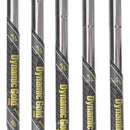 Callaway Ai200/Ai300 Combo Steel Mens Right Hand Irons 6-PW Stiff - Dynamic Gold S300 Mid 115