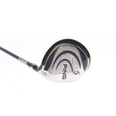Ping G5 Graphite Mens Right Hand Fairway 5 Wood 18* Regular - ProLaunch Blue 75