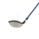 Ping G5 Graphite Mens Right Hand Fairway 5 Wood 18* Regular - ProLaunch Blue 75