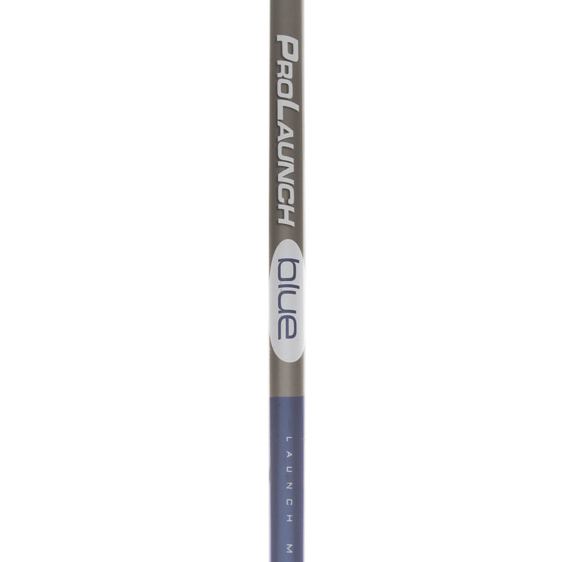 Ping G5 Graphite Mens Right Hand Fairway 5 Wood 18* Regular - ProLaunch Blue 75