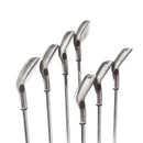 Callaway X-16 Steel Mens Right Hand Irons 4-PW Uniflex - Callaway