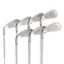 Callaway X-16 Steel Mens Right Hand Irons 4-PW Uniflex - Callaway