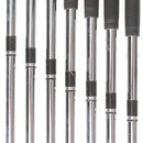 Callaway X-16 Steel Mens Right Hand Irons 4-PW Uniflex - Callaway