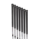 Callaway X-16 Steel Mens Right Hand Irons 4-PW Uniflex - Callaway