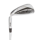 Ping G425 Steel Mens Left Hand Sand Wedge 54* Regular - Ping AWT 2.0