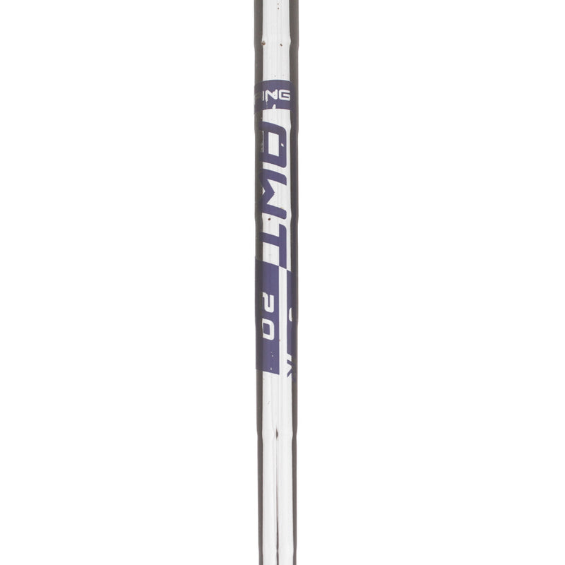 Ping G425 Steel Mens Left Hand Sand Wedge 54* Regular - Ping AWT 2.0