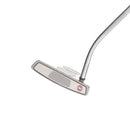 Odyssey White Hot 2-Ball Blade Mens Right Hand Putter 35" Mallet - Odyssey White Hot