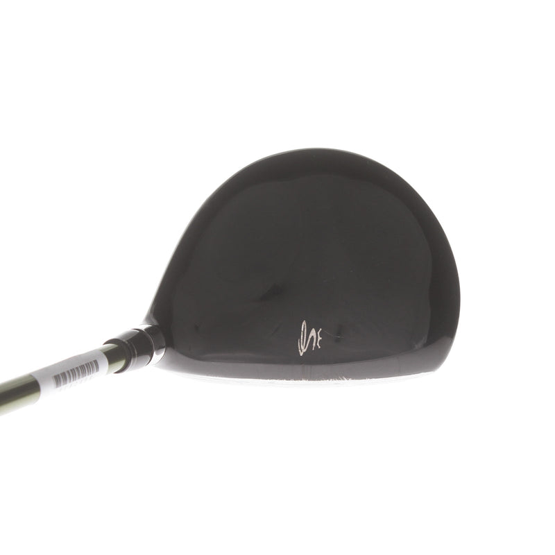 Cobra King F-Speed Graphite Mens Left Hand Fairway 3 Wood 15* Stiff - Cobra NV-F