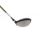 Cobra King F-Speed Graphite Mens Left Hand Fairway 3 Wood 15* Stiff - Cobra NV-F