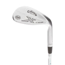 Callaway X-Forged Steel Mens Right Hand Lob Wedge 60* Wedge - Callaway