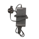 Motocaddy S1 3-Wheel Electric Trolley 18 Hole Lithium - White