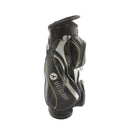 Motocaddy Cart Bag - Black/Grey/Green