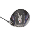 Callaway XR Graphite Mens Right Hand Driver 10.5* Regular - Project X 5.5
