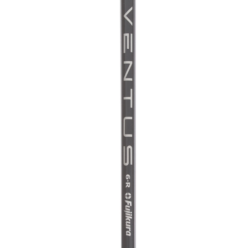 TaylorMade Sim 2 Max Graphite Mens Right Hand Irons 5-SW Regular - Fujikura Ventus 6-R