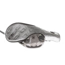 TaylorMade Qi35 Max Graphite Mens Right Hand 6 Hybrid 31* Regular - Fujikura Air Speeder 50