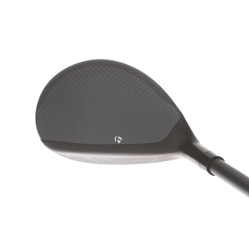TaylorMade Qi35 Max Graphite Mens Right Hand 6 Hybrid 31* Regular - Fujikura Air Speeder 50