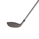 TaylorMade Qi35 Max Graphite Mens Right Hand 6 Hybrid 31* Regular - Fujikura Air Speeder 50