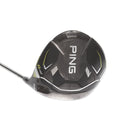 Ping G430 Max Graphite Mens Right Hand Driver 10.5* Stiff - Ping Tour 2.0 65