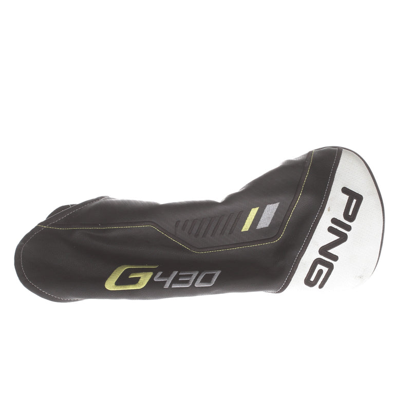 Ping G430 Max Graphite Mens Right Hand Driver 10.5* Stiff - Ping Tour 2.0 65