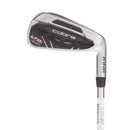 Cobra LTDx One Steel Mens Right Hand 4 Iron Regular - KNS Tour 110