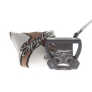 TaylorMade Spider X Mens Right Hand Putter 35" Mallet - KBS CT Tour Putter