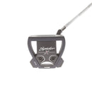 TaylorMade Spider X Mens Right Hand Putter 35" Mallet - KBS CT Tour Putter