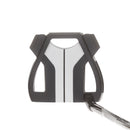 TaylorMade Spider X Mens Right Hand Putter 35" Mallet - KBS CT Tour Putter