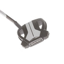 TaylorMade Spider X Mens Right Hand Putter 35" Mallet - KBS CT Tour Putter