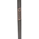 TaylorMade Spider X Mens Right Hand Putter 35" Mallet - KBS CT Tour Putter