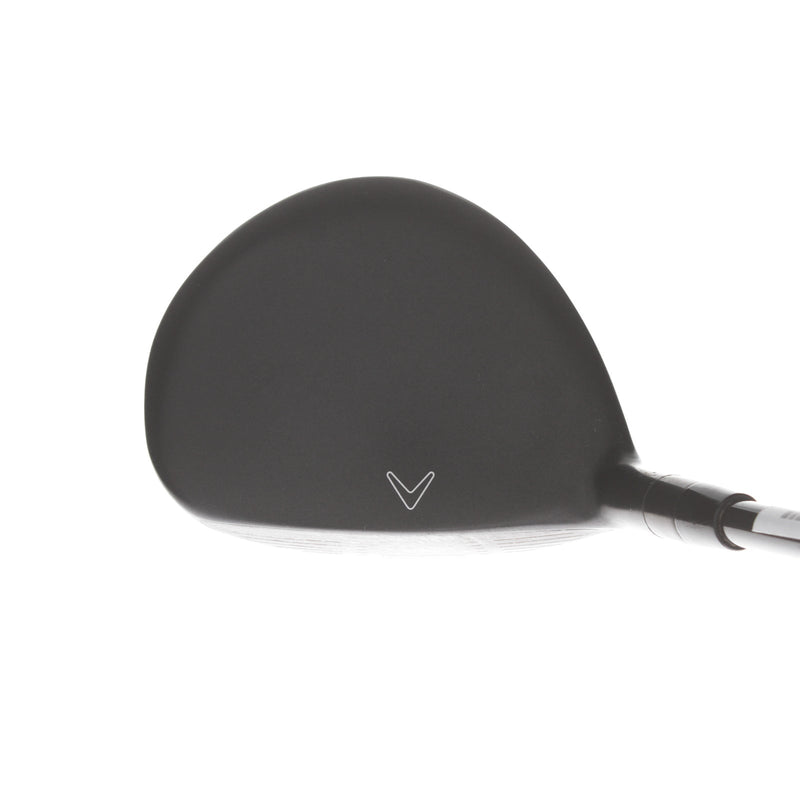 Callaway Warbird Graphite Mens Right Hand Fairway 5 Wood 18* Stiff - Callaway