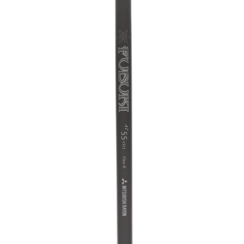 Callaway XR Graphite Mens Right Hand 5 Hybrid 25* Regular - Fubuki AT 55 x5ct