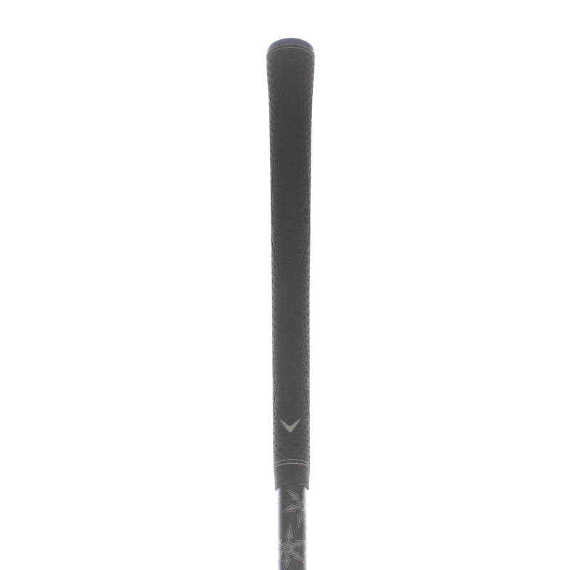 Callaway XR Graphite Mens Right Hand 5 Hybrid 25* Regular - Fubuki AT 55 x5ct