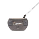 Odyssey Ai One Milled Three T Mens Right Hand Putter 33" Mallet - Lamkin Sink Fit Striaght